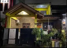 Rumah 2 Lantai di Komplek Bintara Duta Kranji