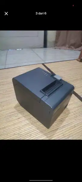 Printer Kasir T82 .
