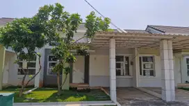 jual rumah siap pakai, summarecon kerawang