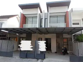 Dijual Rumah Metland Puri dekat Greenlake 4 Kamar Tidur