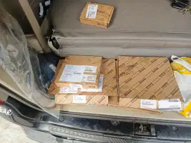 COPOTAN AVANZA 2010 MOBIL SENDIRI