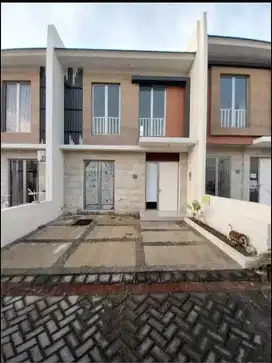 Dijual rumah murah Greenland residence Menganti gresik dkt Lakarsantri