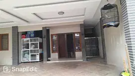 Rumah Siap Huni di Perumahan Puri Bumi Respati, Cipayung, Jaktim