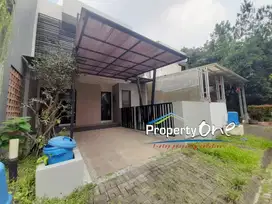 Hunian cantik dan rapi di Eminen BSD