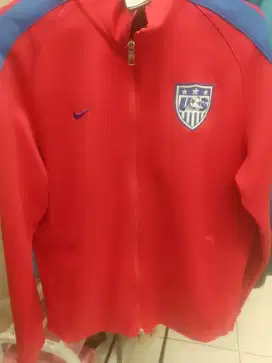 Jaket Nike US Soccer