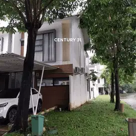 Rumah Bagus 2 Lantai Di Cluster Le Freya Lippo Cikarang