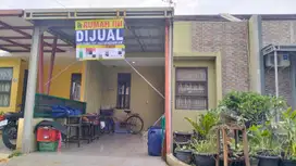 Rumah MURAH di Grand Sharoon Margahayu Soekarno Hatta Minimalis| LS289