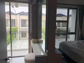 Jual Cepat Rumah 2 Lantai Pik 2 Full Furnished 6x12,5 Harga 2,8 Miliar