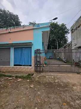TURUN HARGA Dijual cepat kontrakan 16 pintu 1 kios di pondok kelapa