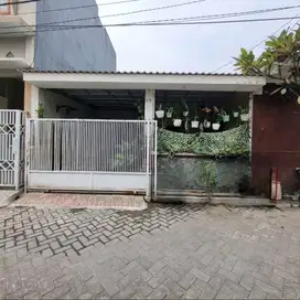 Dijual Rumah Permata Wiyung Regency dkt Babatan Pratama Pilang