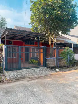 DIJUAL RUMAH DALAM KOMPLEK HARVEST CITY BOULEVARD FURNISHED