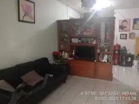 Rumah Dijual Cepat Dengan Harga Terjangkau di Taman Kopo Indah 1
