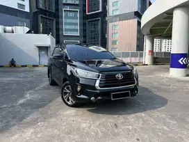 Toyota Innova 2.0 G AT 2022 Bensin Matic