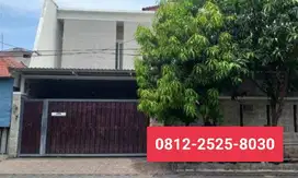 Rumah mewah luas 416m di Sukolilo Surabaya MD