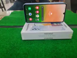 Samsung A33 5G Ram 8/256 gb mulus no minus lengkap