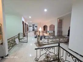 Dijual rumah murah Jl. Ketintang Gayungan Surabaya.