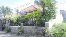 Rumah 284m² Sigura-Gura Malang – 4KT, Kawasan Strategis Dekat Kampus