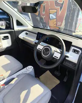 Wuling air ev 2023 mulus