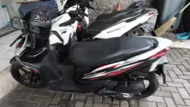 Jual spacy 2016 kinclong