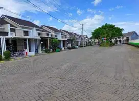 Pesona Prima Griya Antang Cluster Ruby Type Sudut 3KT 2KM
