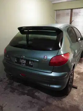 Dijual Rmh Siap Huni Lokasi Ploso Timur Surabaya