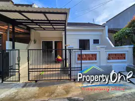 Jual Rumah Di Griya Loka BSD Serpong