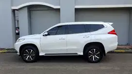 Mitsubishi Pajero Sport 2018 Diesel