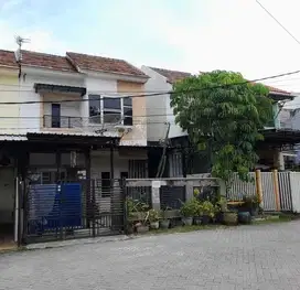 Di JUAL RUMAH MURAH  Villa Telaga Asri GRESIK