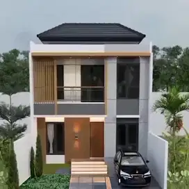 Rumah Hunian strategis dan Nyaman dekat exit Tol Solo