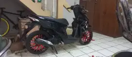 Beat 2021. 110cc