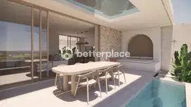 BPVL01751 Exclusive Off-Plan Luxury Leasehold 1-Bed Villa in Lombok