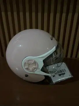 Helm Cargloss Hijab YRH Original Masih Baru