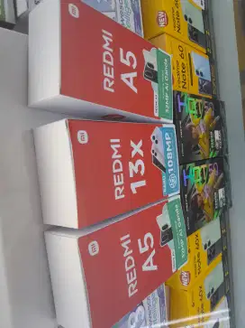 PROMO REDMI 13 X 128 GB