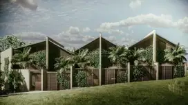 Charming and Bright On Modern Villa 1 Bedrooms for Sale BSDL608