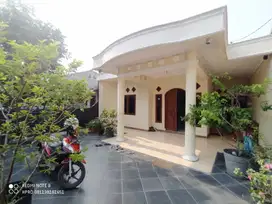 Rumah murah dekat Grand Depok City di Pondok Rajeg CIbinong