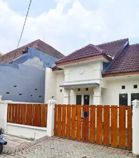 Dijual Rumah Grand Deltasari Sidoarjo Taman Waru Surabaya