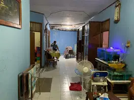 Rumah 2 Lantai Lokasi Strategis Di Rawamangun S8024