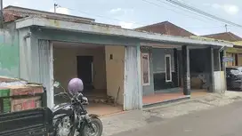 Dijual Rumah Dekat Pasar Wage Purwokerto