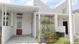 RUMAH FURNISH DI PERUM MUTIARA ARTERI REGENCY JL GAJAH RAYA SEMARANG