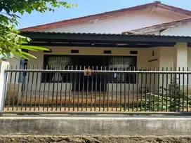 Rumah 1 Lantai Dijual di Muara Dalam Jagakarsa – Akses Mudah Jakarta