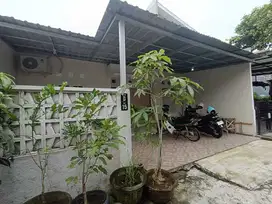 DIJUAL RUMAH  SIAP HUNI  DI PESONA TEMBALANG MULAWARMAN SEMARANG