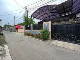 Dijual Cepat Rumah Mewah Pitara Pancoran Mas Depok