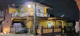 Di jual  rumah cantik dan kokoh