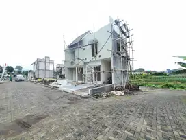 Jual Villa Cantik Kota Batu