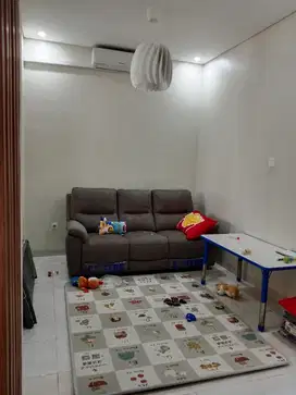 Dijual Rumah Cluster Havana Modernland Tangerang,