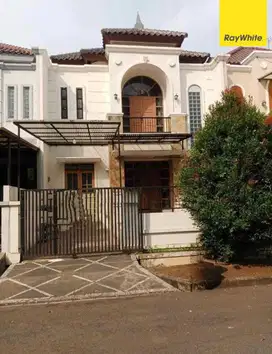 Rumah cluster nirwana kelapa gading lebar 8