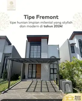 Rumah 10 juta di Bekasi