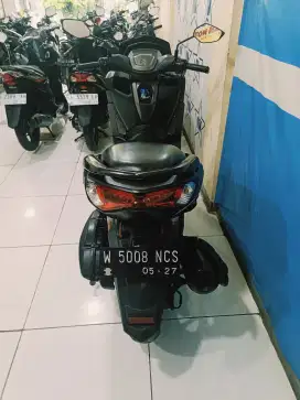 NMAX NON ABS 155 2022 bisa nego harga