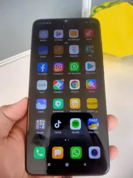 Redmi Note 8 Pro