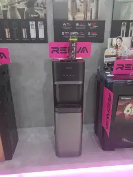 Dispenser Merk Reiwa Type DB 2303 CRSV